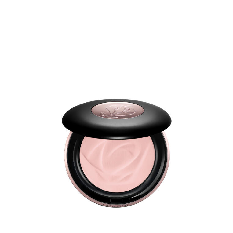 Увлажняющая пудра