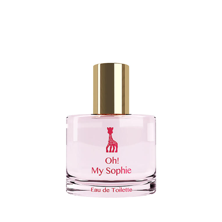 Туалетная вода