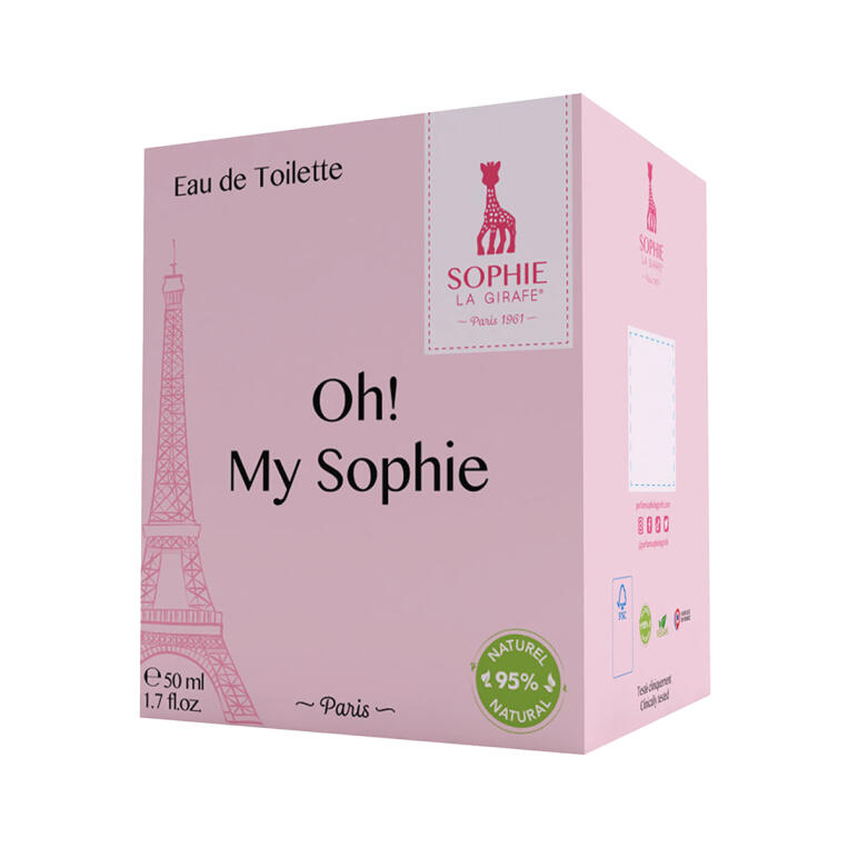 Туалетная вода