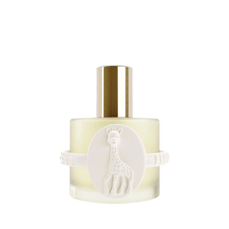 Ароматическая вода для тела