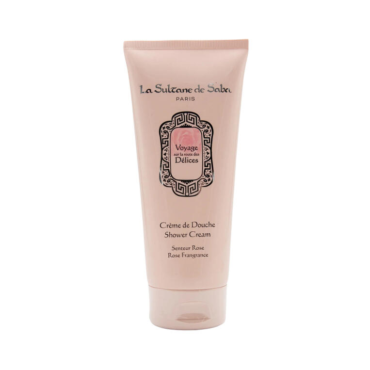 Крем для душа