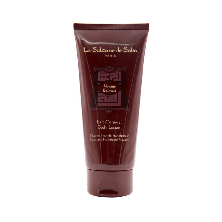 Лосьон для тела