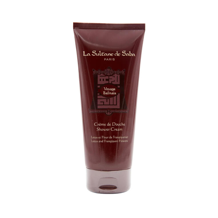 Крем для душа