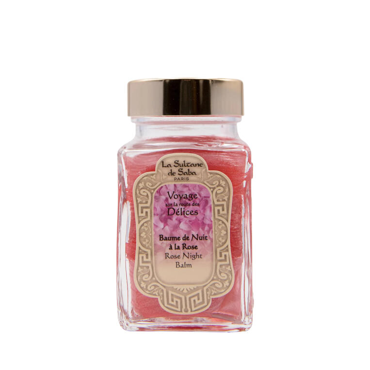 Ночной бальзам