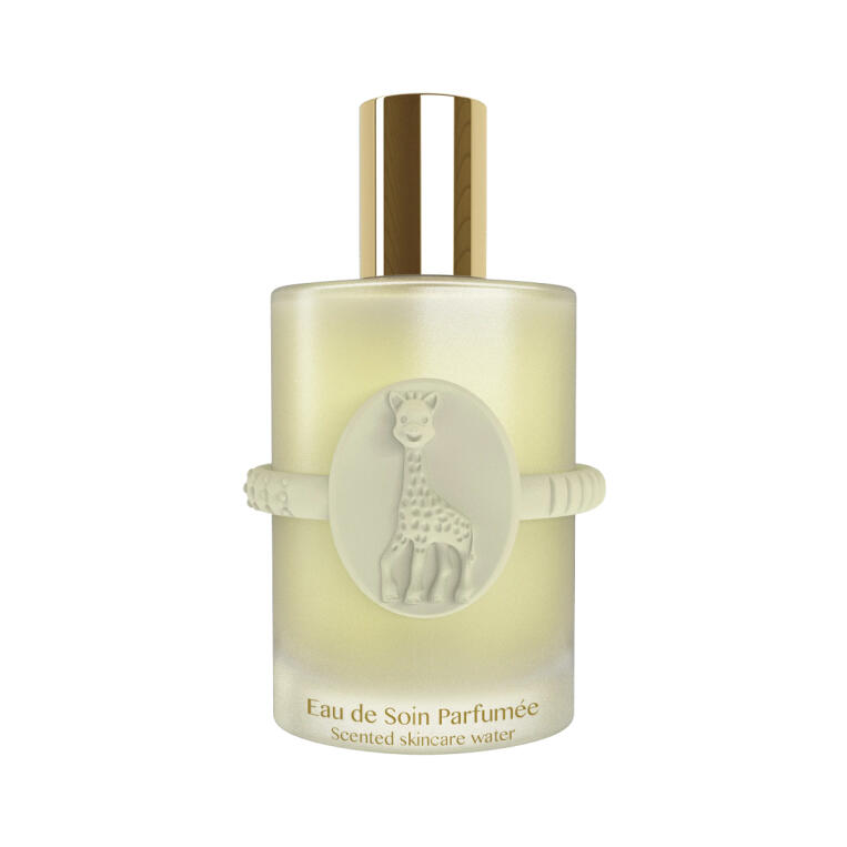 Ароматическая вода для тела