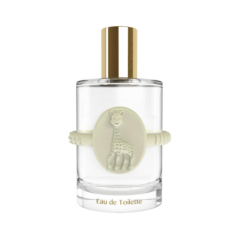 Туалетная вода