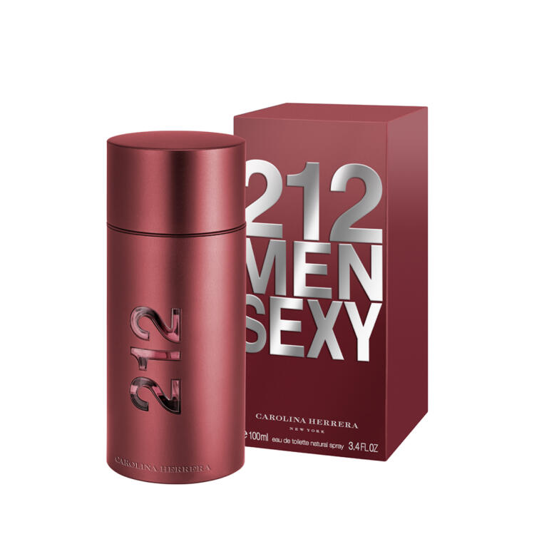 Туалетная вода 