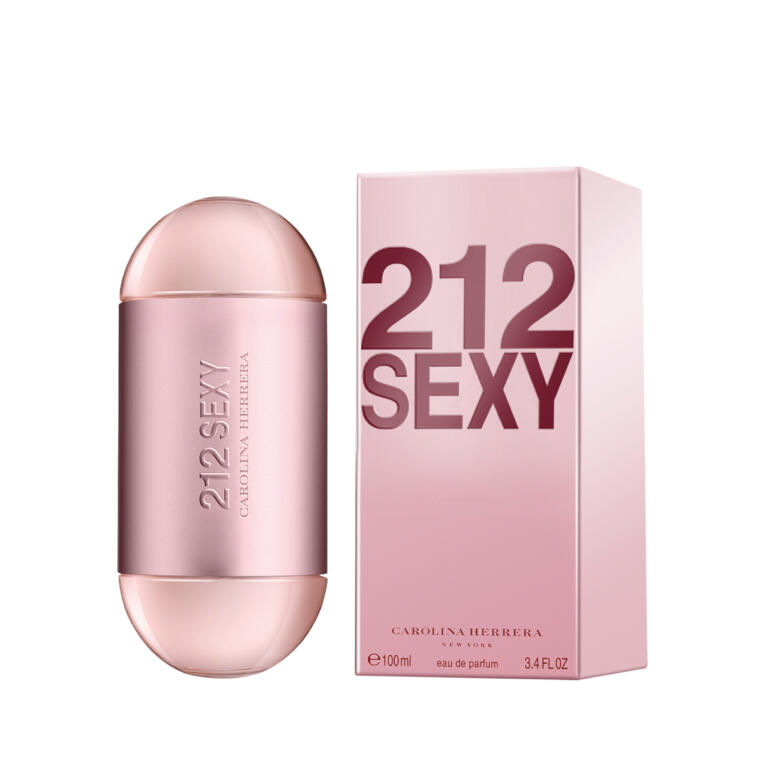 Парфюмерная вода