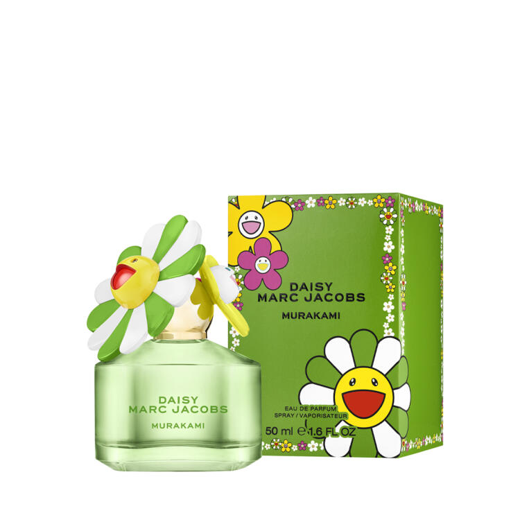 Парфюмерная вода 