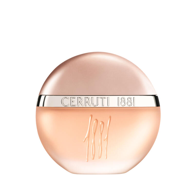 Туалетная вода 