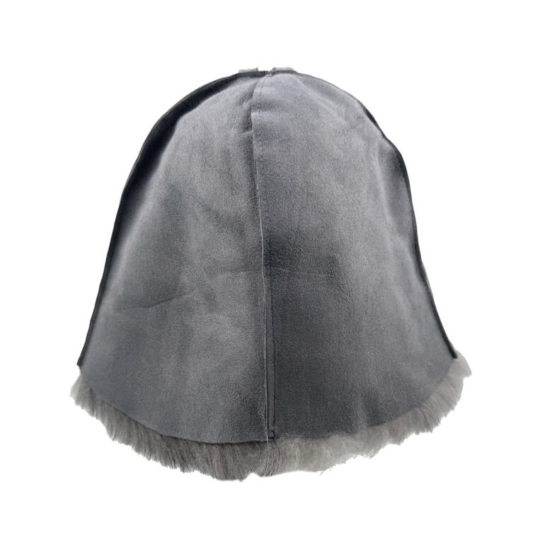 Банная шапка