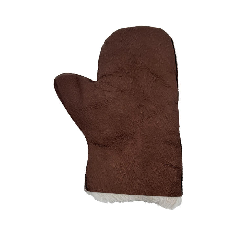 Рукавица для бани