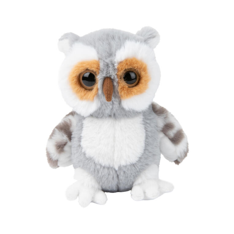 Мягкая игрушка