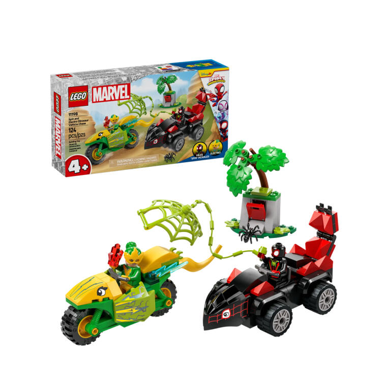 Конструктор Lego