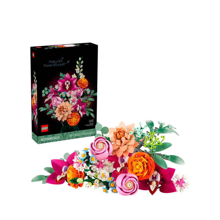 Конструктор Lego