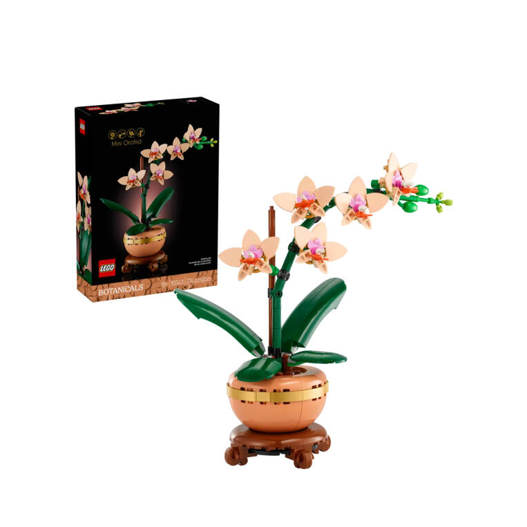 Конструктор Lego