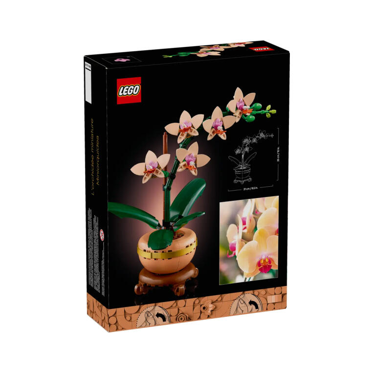 Конструктор Lego