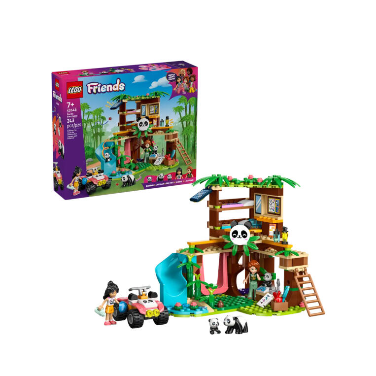 Конструктор Lego