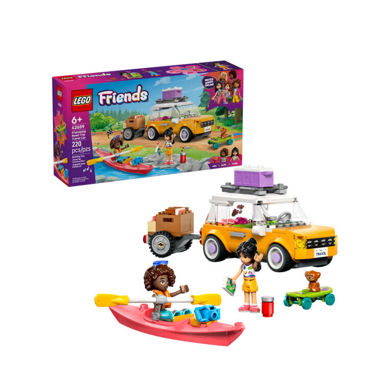 Конструктор Lego