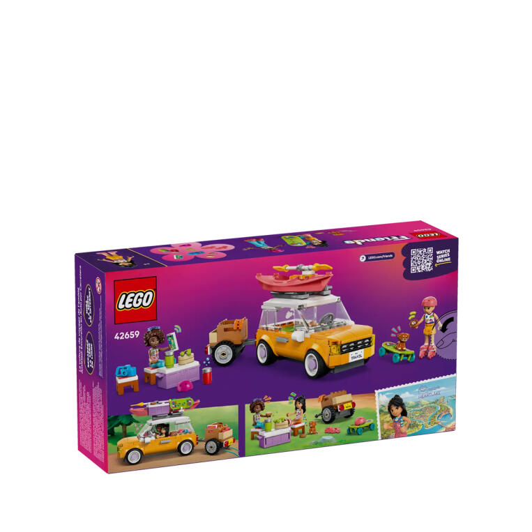 Конструктор Lego