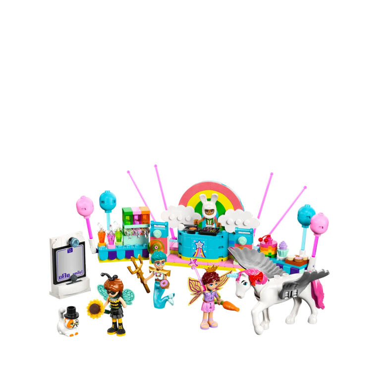 Конструктор Lego