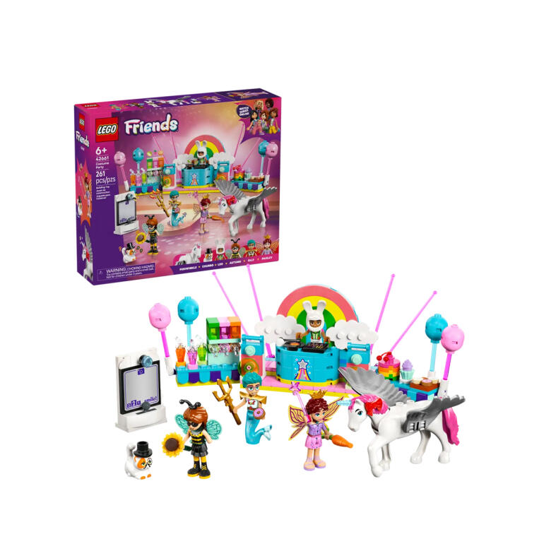 Конструктор Lego