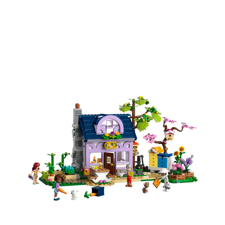 Конструктор Lego