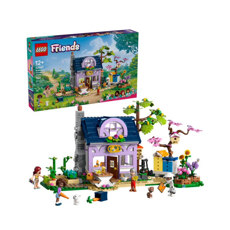 Конструктор Lego