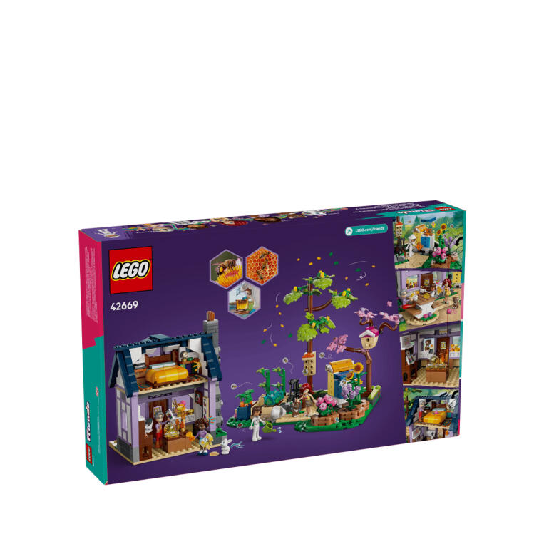 Конструктор Lego