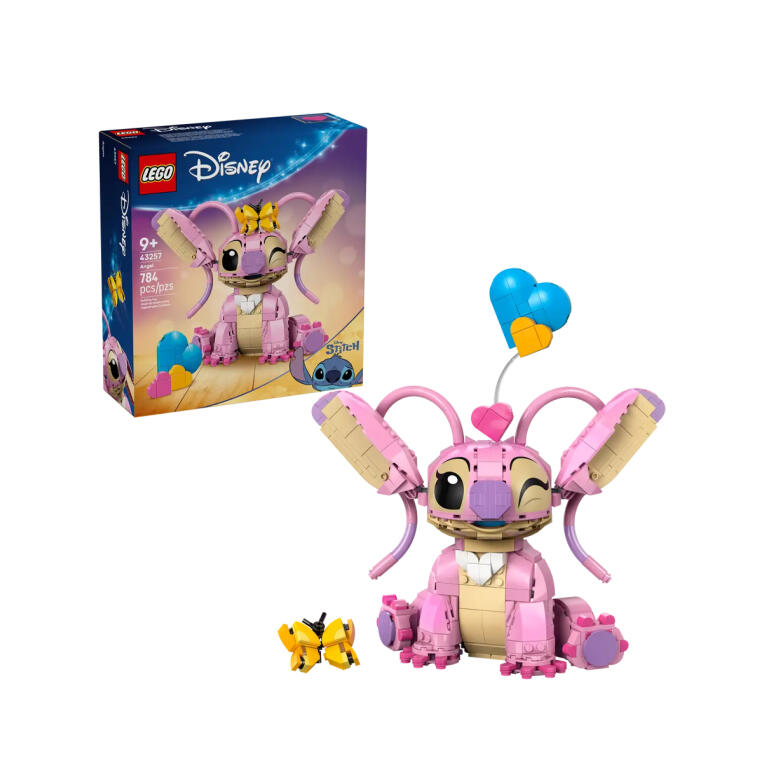 Конструктор Lego