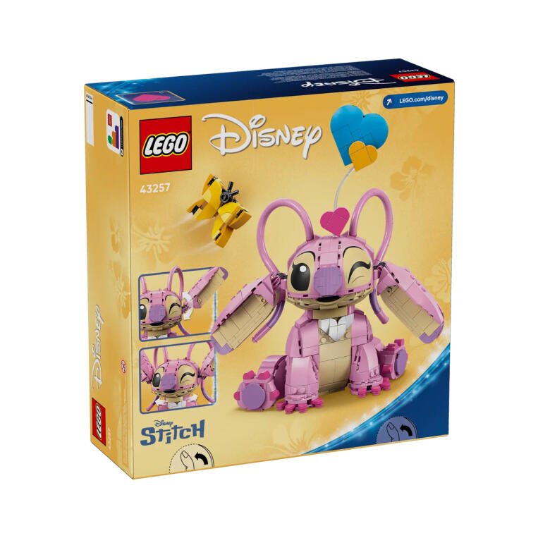 Конструктор Lego