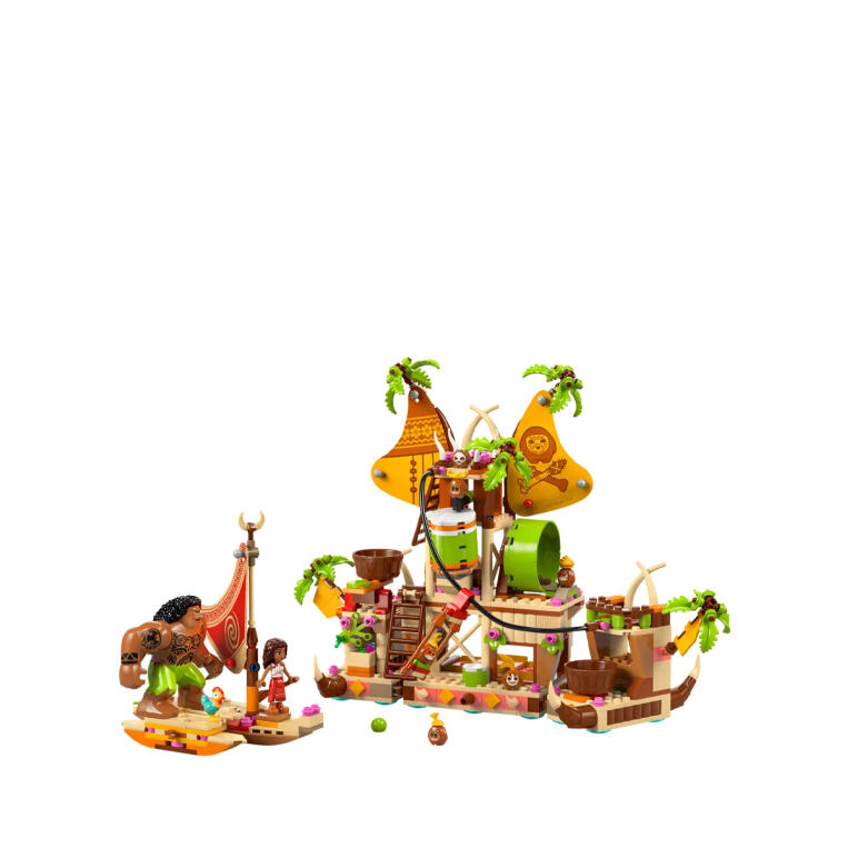 Конструктор Lego