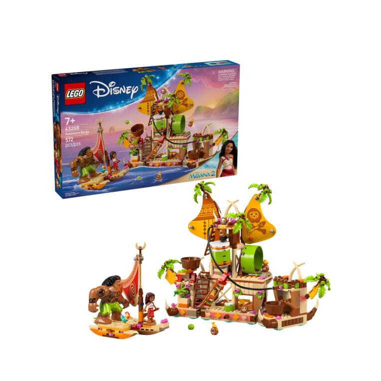 Конструктор Lego