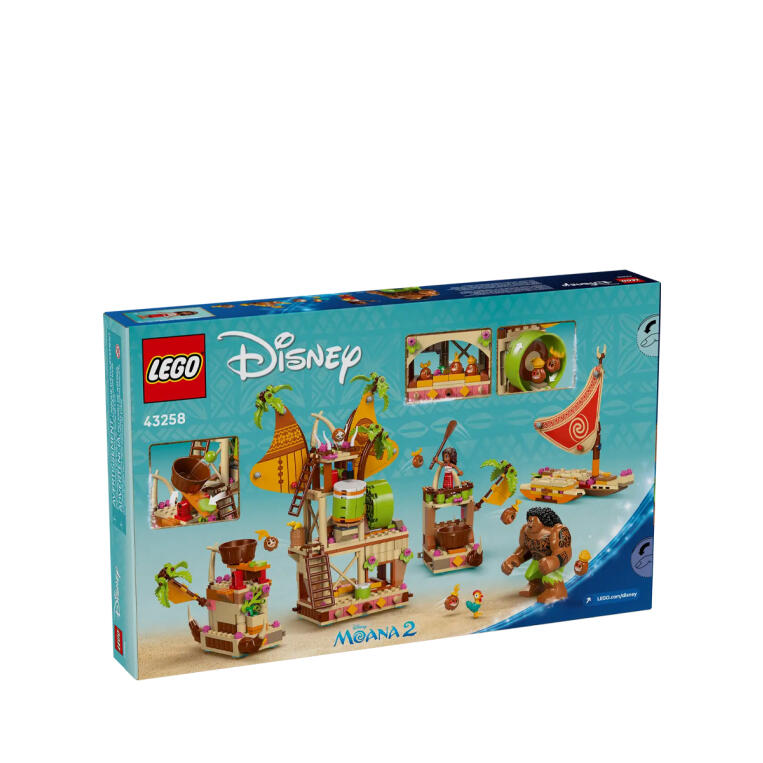 Конструктор Lego