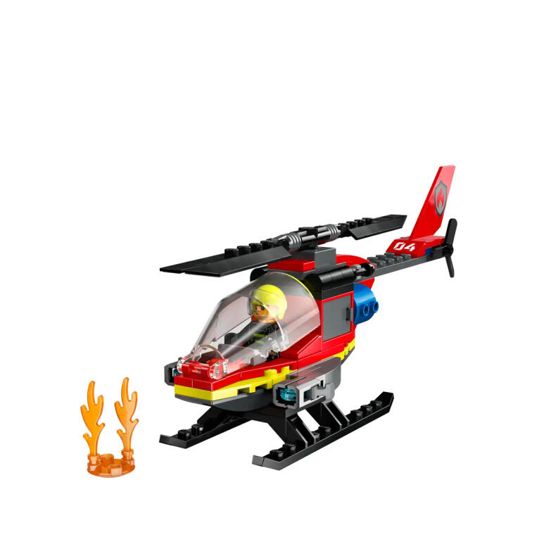 Конструктор Lego