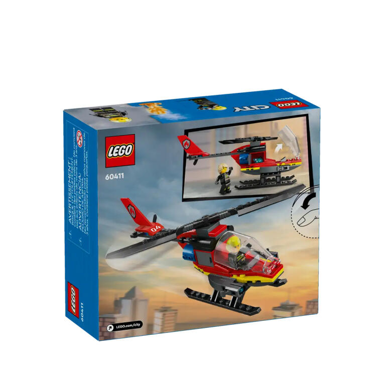 Конструктор Lego