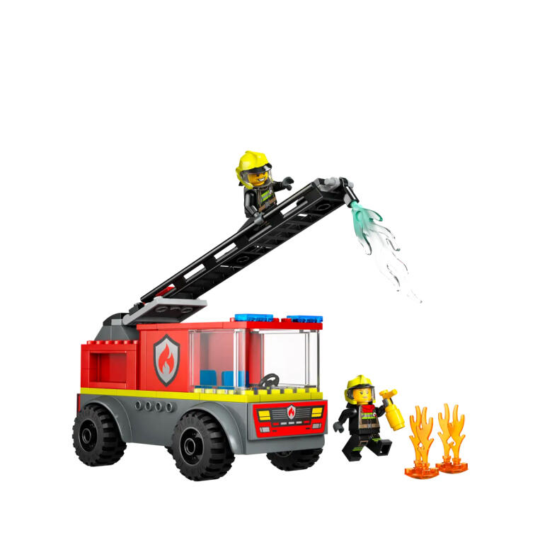 Конструктор Lego