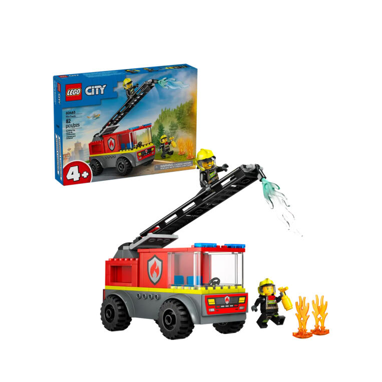 Конструктор Lego