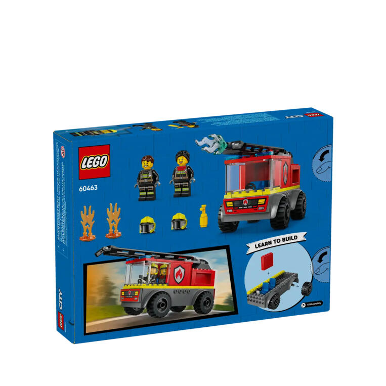 Конструктор Lego