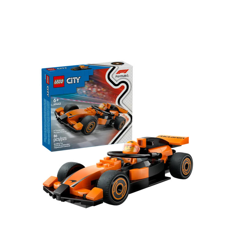 Конструктор Lego