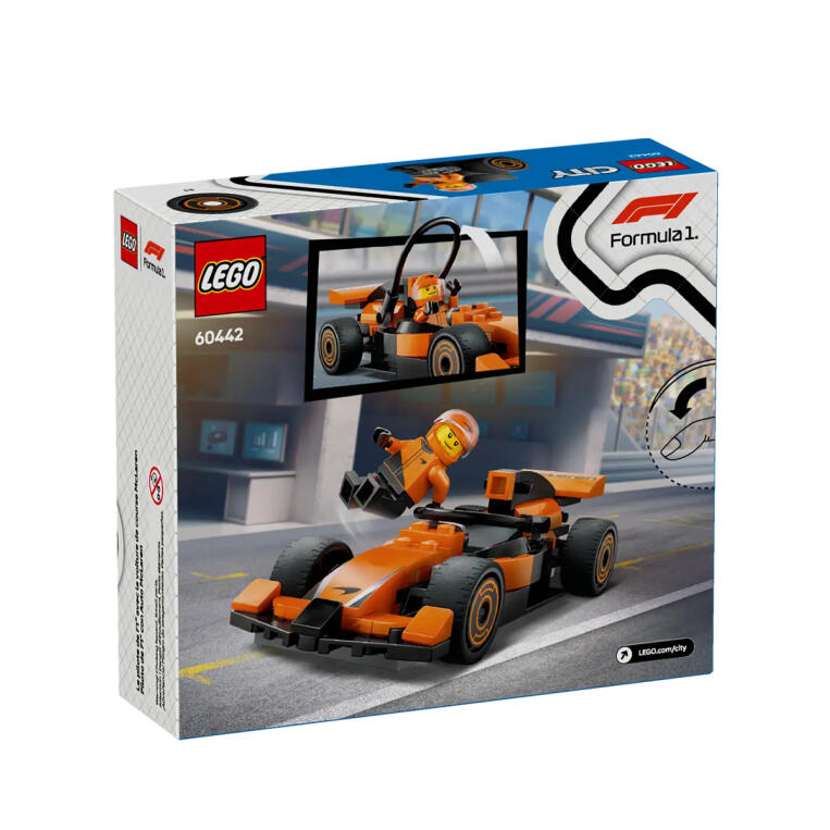 Конструктор Lego