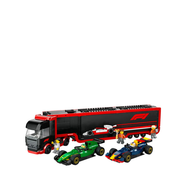 Конструктор Lego