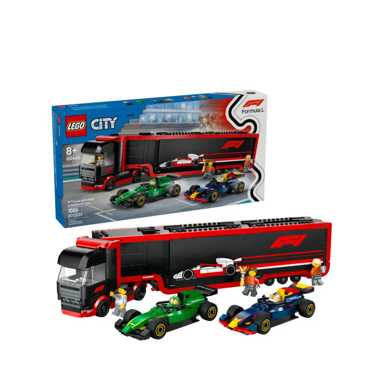 Конструктор Lego