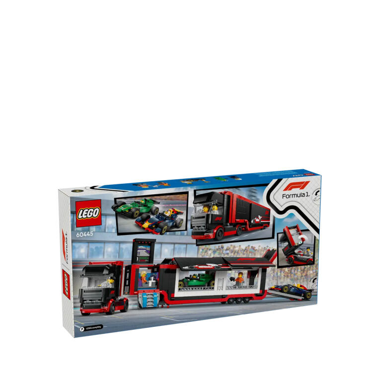 Конструктор Lego