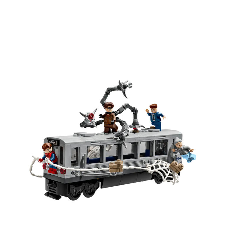 Конструктор Lego