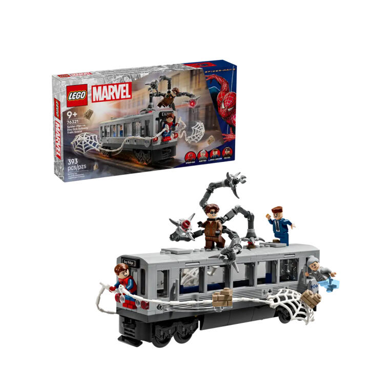 Конструктор Lego