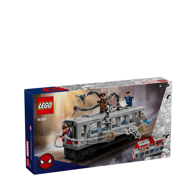 Конструктор Lego