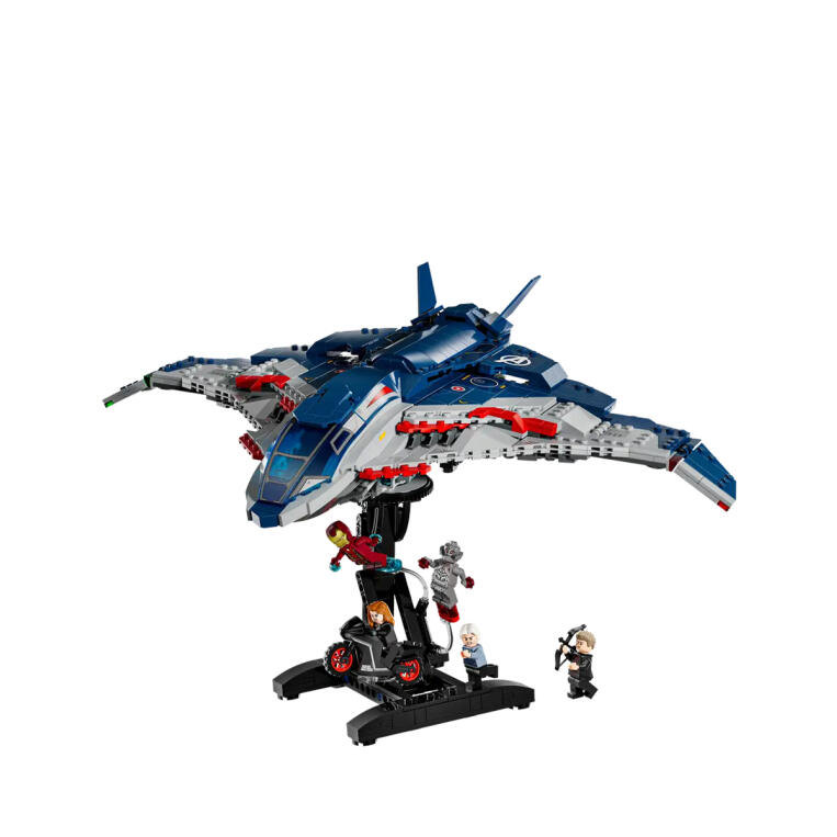 Конструктор Lego