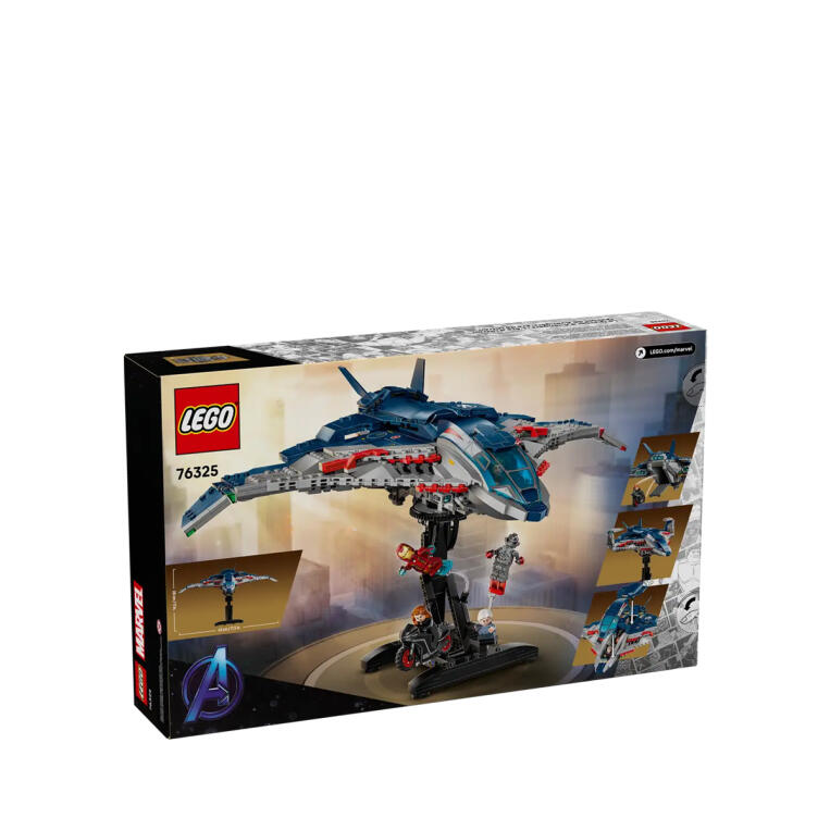 Конструктор Lego