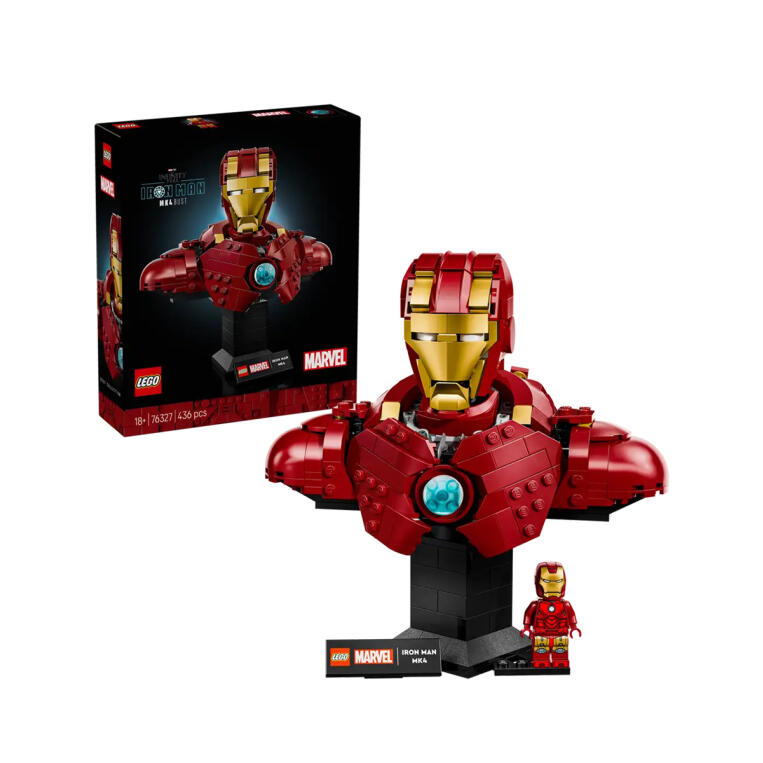 Конструктор Lego